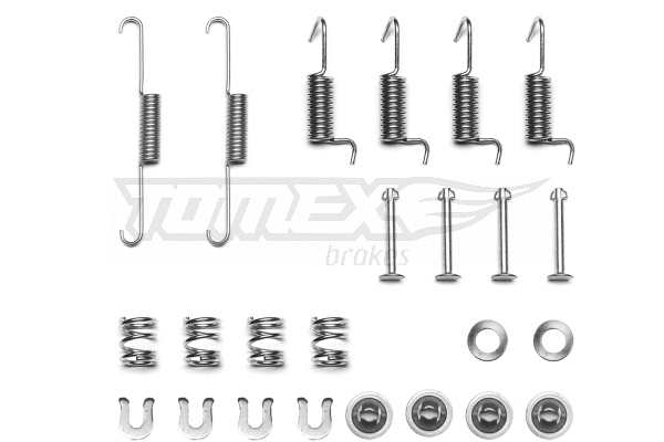 Accessory Kit, brake shoes (TX 41-58)