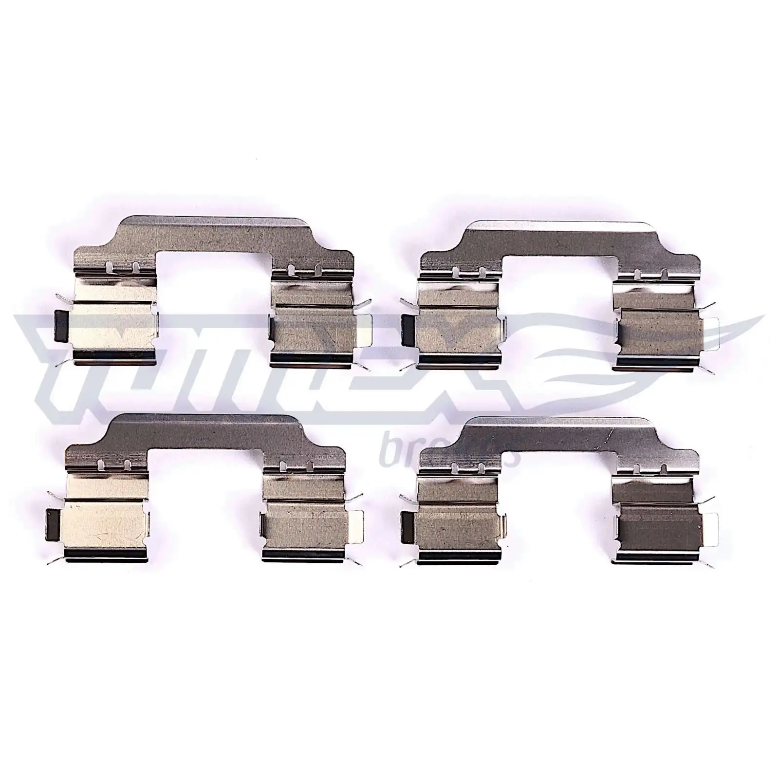 Accessory Kit, disc brake pad (TX 44-26)