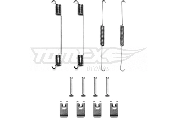 Accessory Kit, brake shoes (TX 40-69)