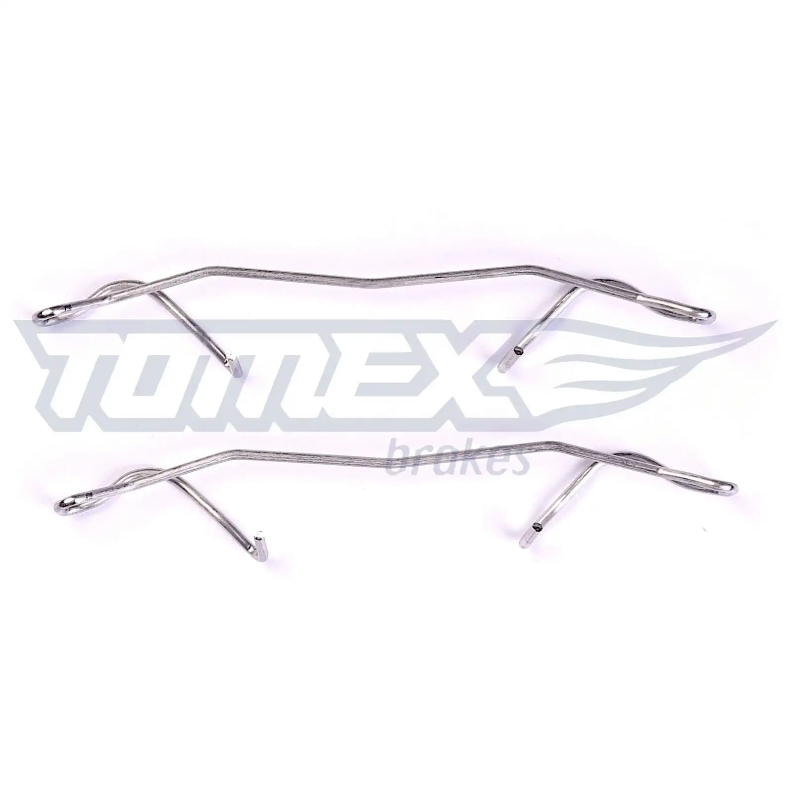 Accessory Kit, disc brake pad (TX 43-06)