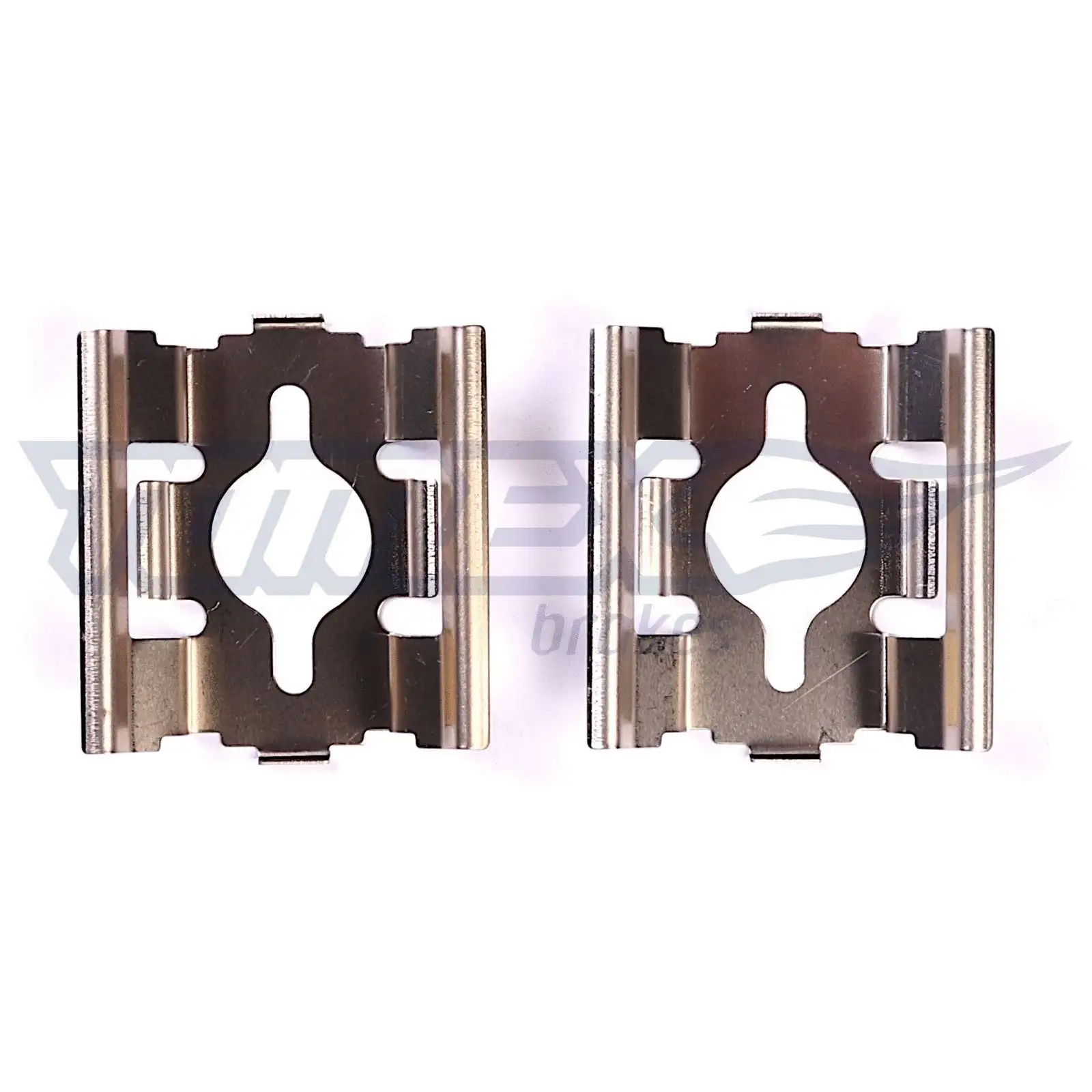 Accessory Kit, disc brake pad (TX 43-28)