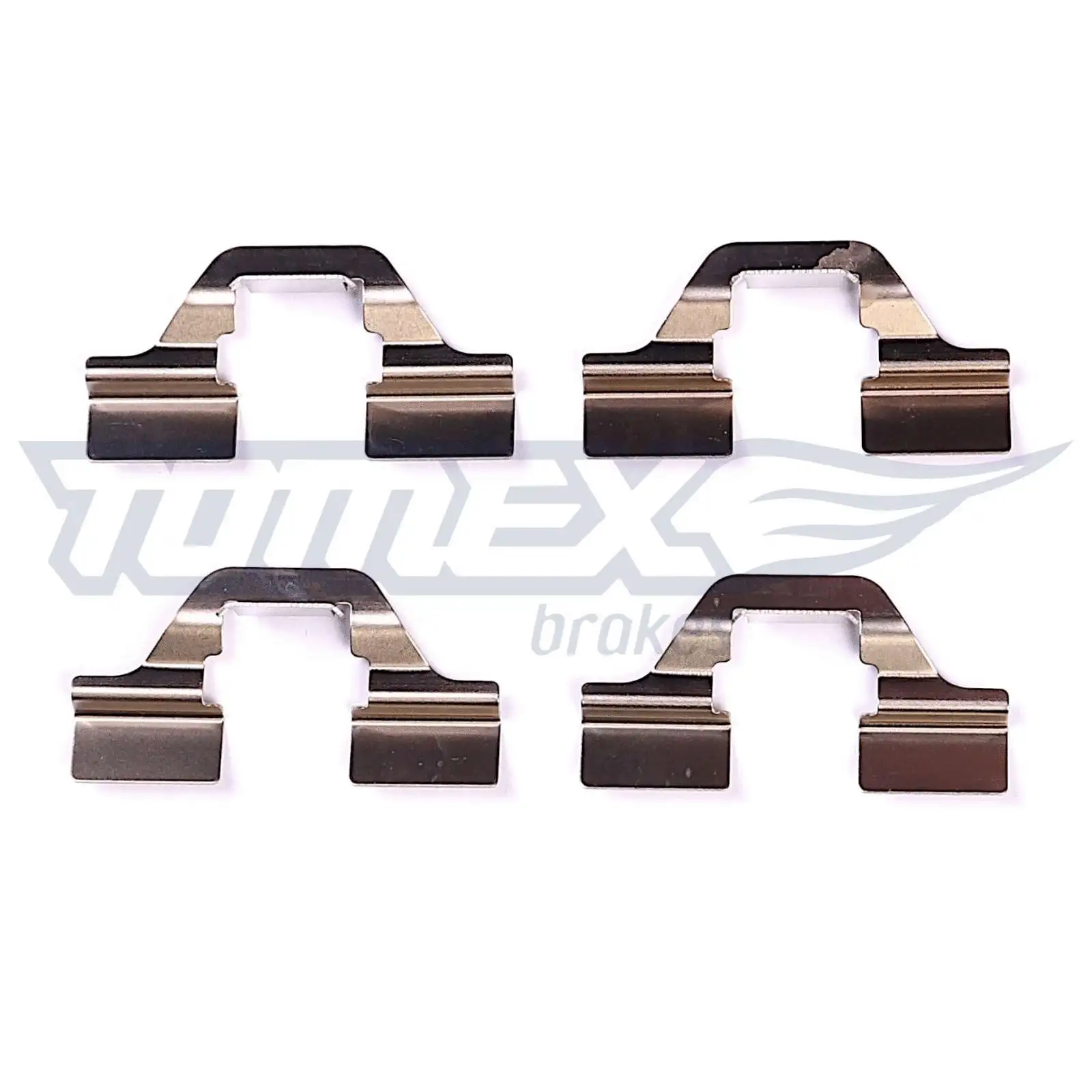 Accessory Kit, disc brake pad (TX 44-10)