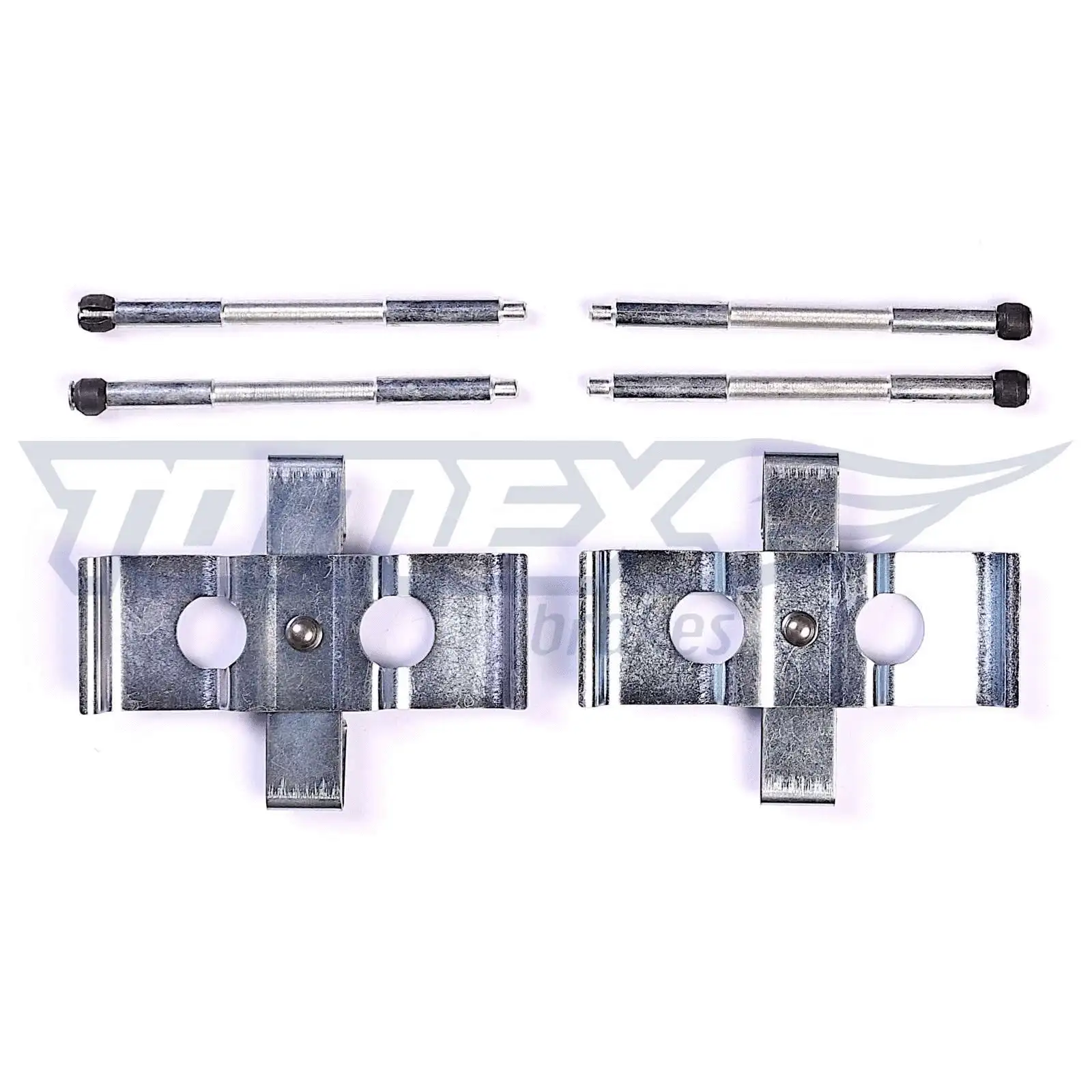 Accessory Kit, disc brake pad (TX 44-21)