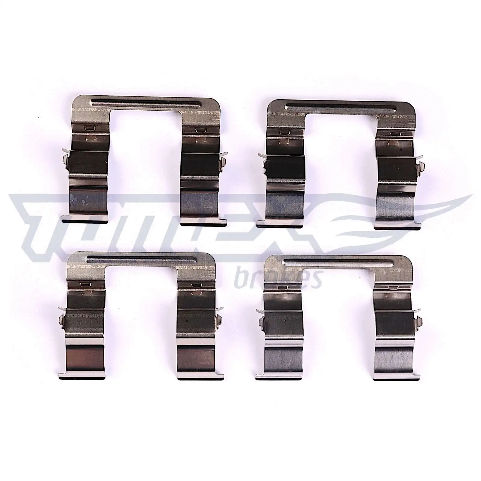 Accessory Kit, disc brake pad (TX 43-52)