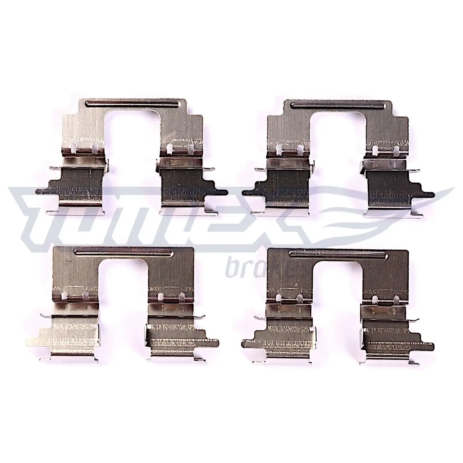 Accessory Kit, disc brake pad (TX 44-23)