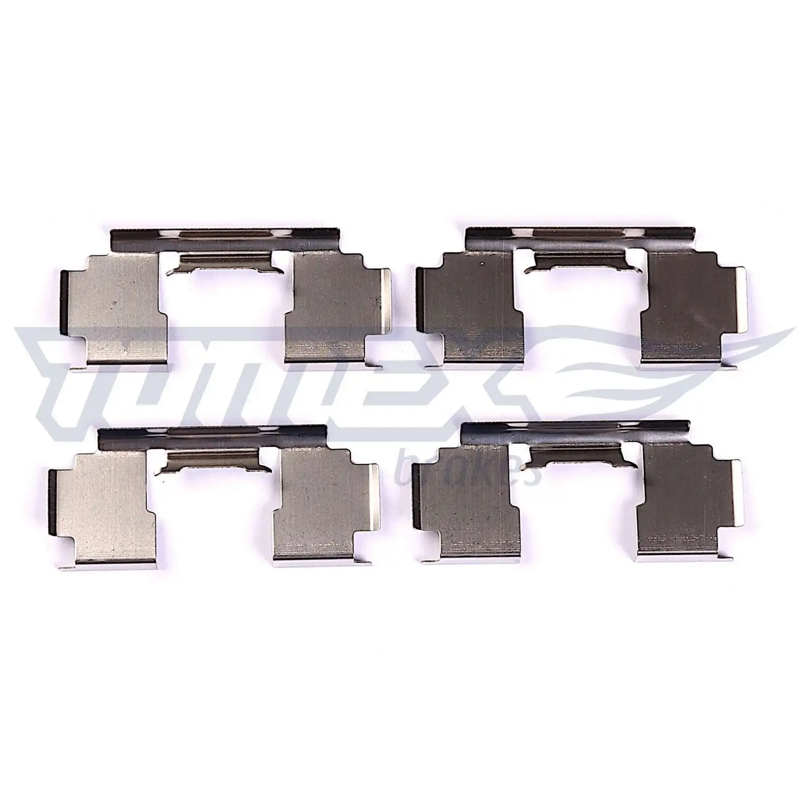 Accessory Kit, disc brake pad (TX 44-15)