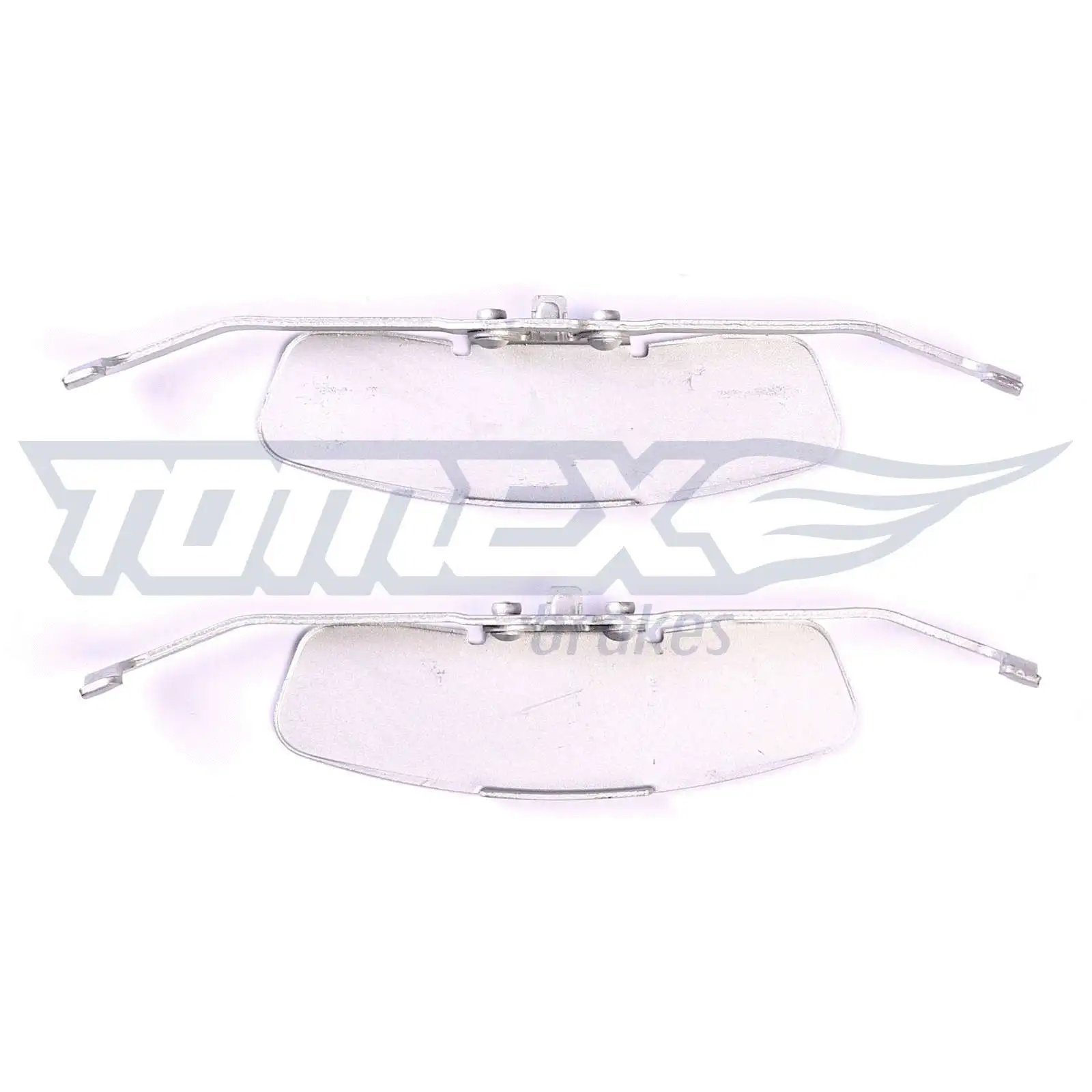 Accessory Kit, disc brake pad (TX 44-16)
