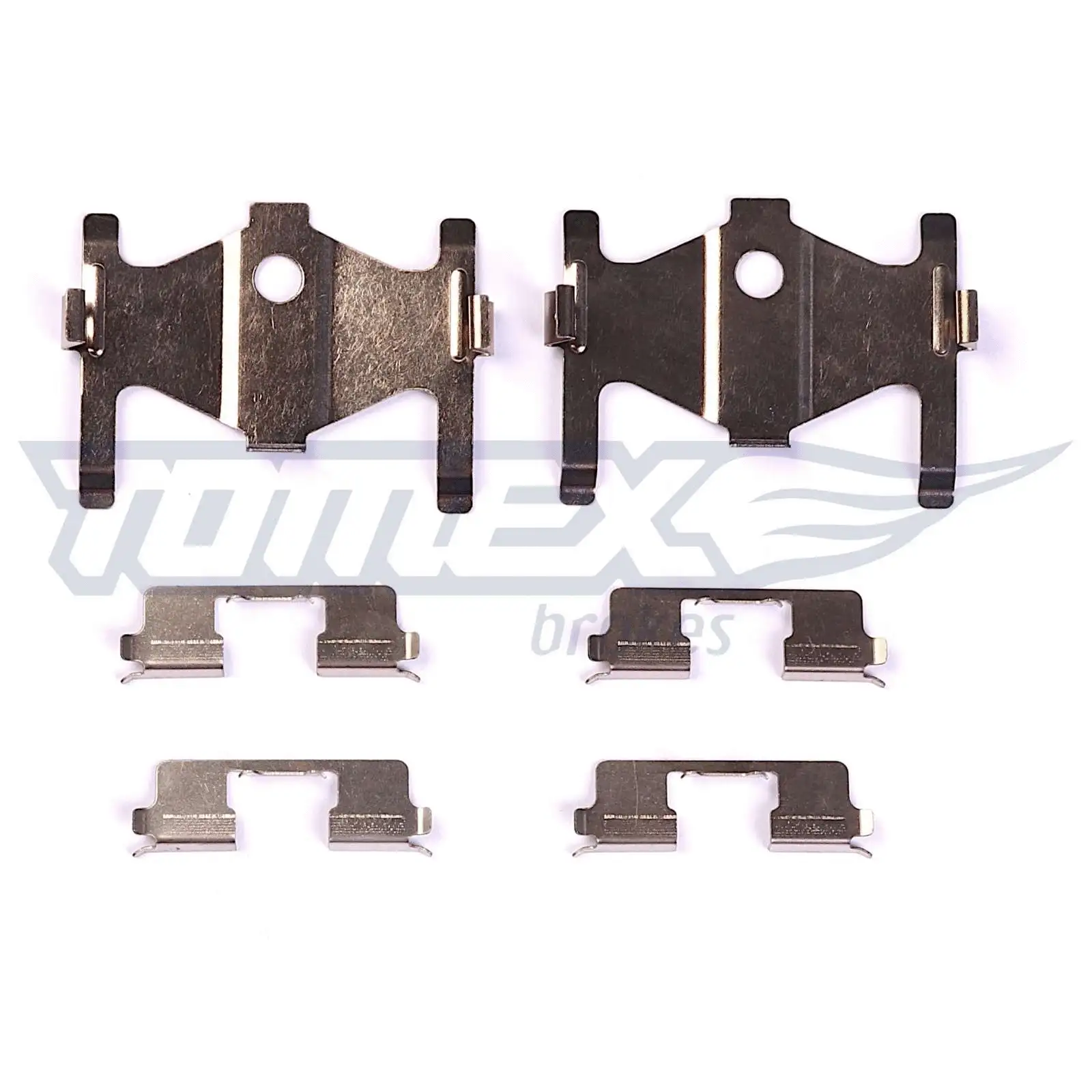 Accessory Kit, disc brake pad (TX 44-35)
