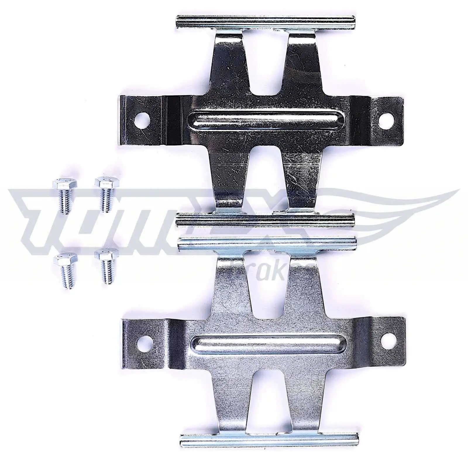 Accessory Kit, disc brake pad (TX 44-08)