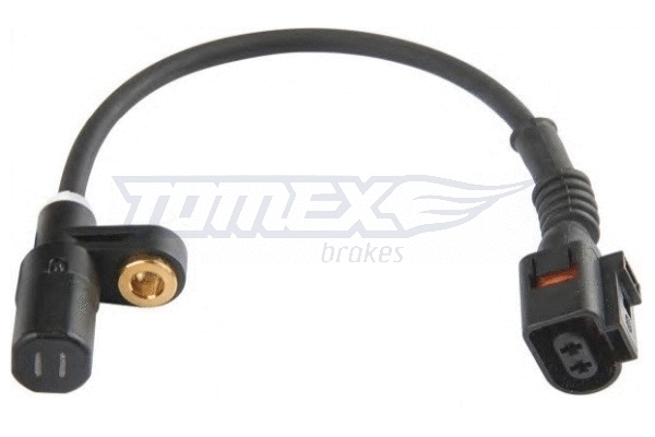Sensor, wheel speed (TX 51-57)