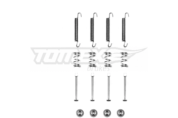 Accessory Kit, brake shoes (TX 40-35)