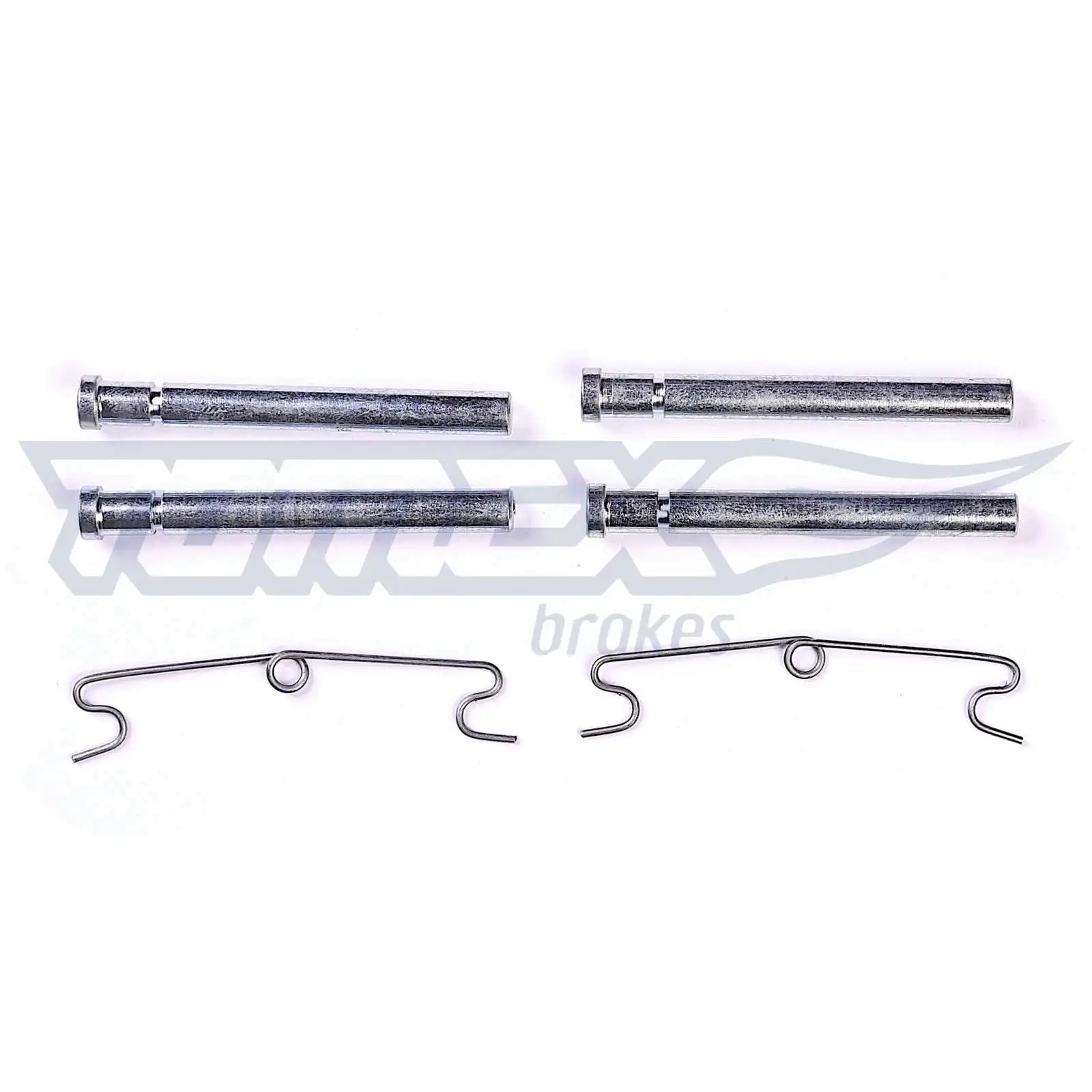 Accessory Kit, disc brake pad (TX 44-74)