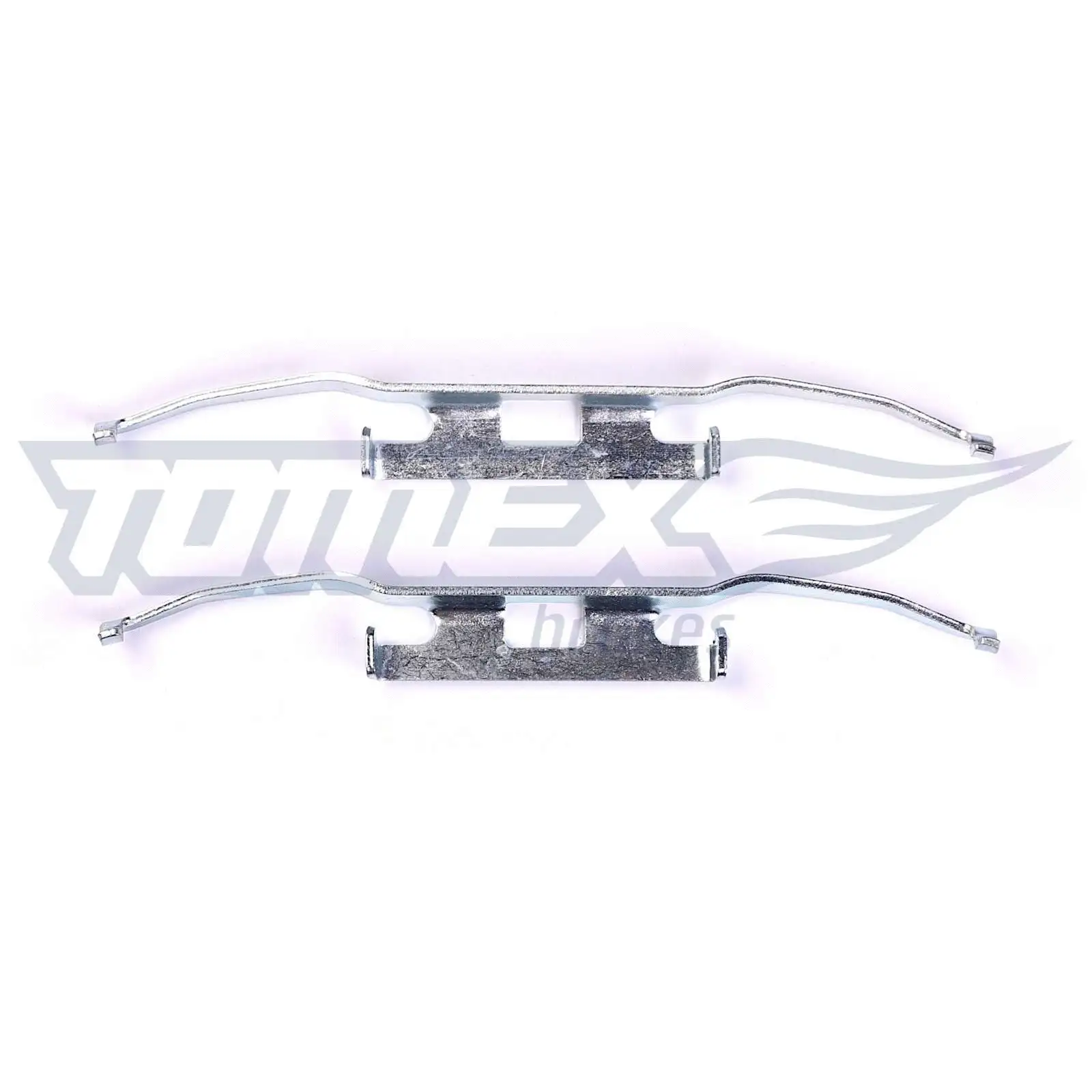 Accessory Kit, disc brake pad (TX 43-46)