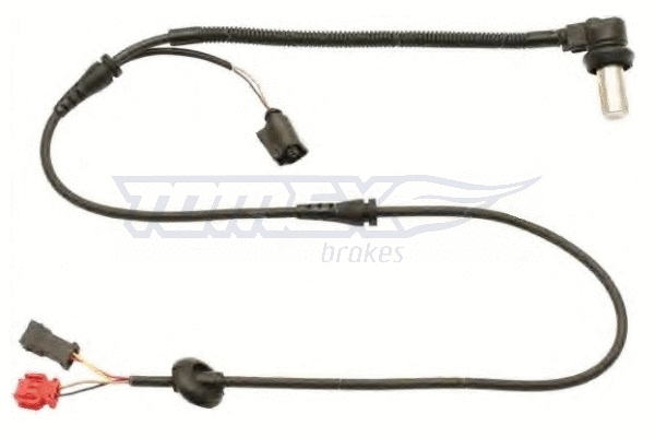 Sensor, wheel speed (TX 51-55)