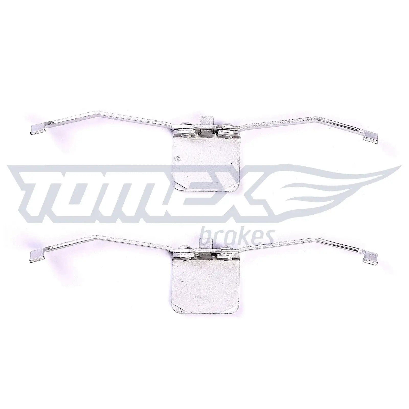 Accessory Kit, disc brake pad (TX 43-40)