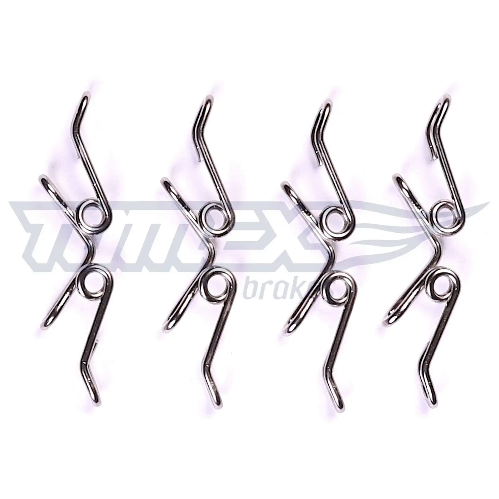 Accessory Kit, disc brake pad (TX 44-44)