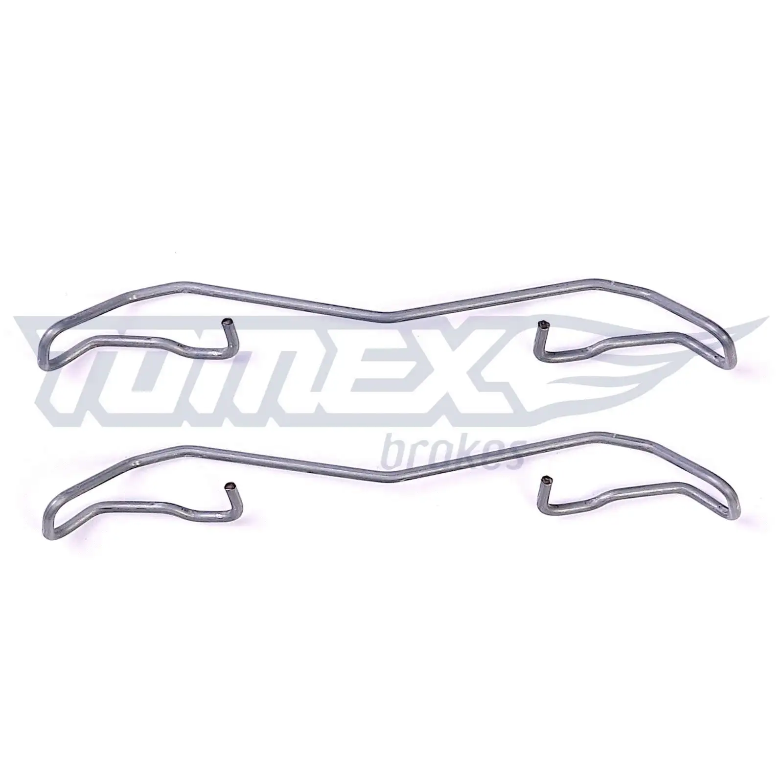 Accessory Kit, disc brake pad (TX 43-41)