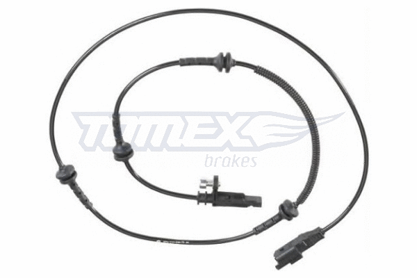 Sensor, wheel speed (TX 52-11)