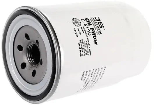 Oil Filter (C519U)