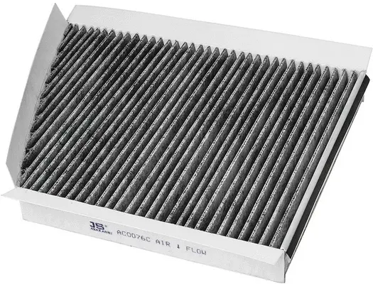 Filter, cabin air (AC0076C)