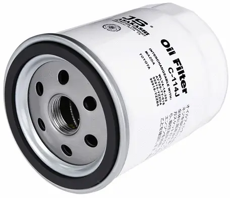 Oil Filter (C114J)