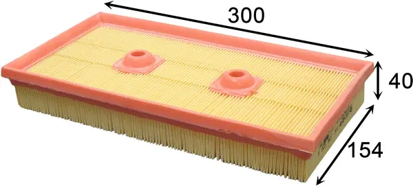 Air Filter (A0339)