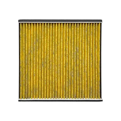 Filter, cabin air