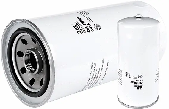 Oil Filter (C212J)
