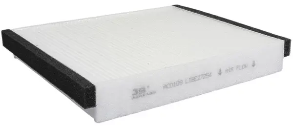 Filter, cabin air (AC0109)