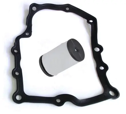 Hydraulic Filter Kit, automatic transmission (JT569K)