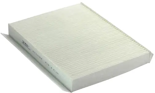 Filter, cabin air (AC0098)