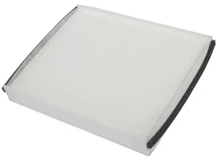Filter, cabin air (AC0234)