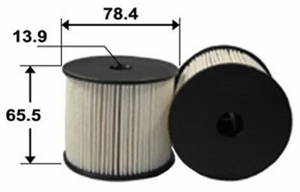 Fuel Filter (FE0011)