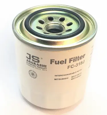 Fuel Filter (FC318J)