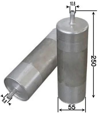 Fuel Filter (FS0068)
