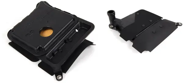 Hydraulic Filter, automatic transmission (JT518)