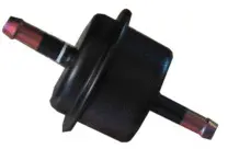 Hydraulic Filter, automatic transmission (JT495)