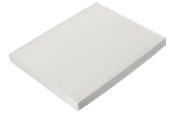 Filter, cabin air (AC0222)