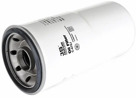 Oil Filter (C670J)