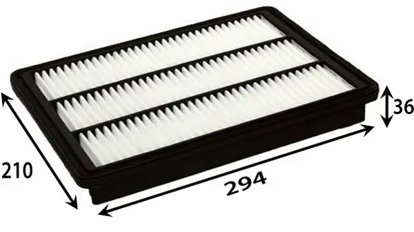 Air Filter (A9427)
