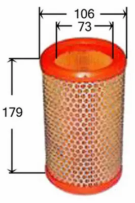 Air Filter (A0109)