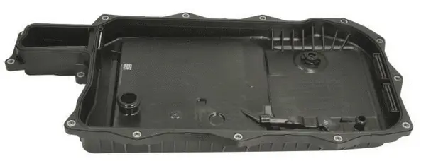 Hydraulic Filter, automatic transmission (JT589)