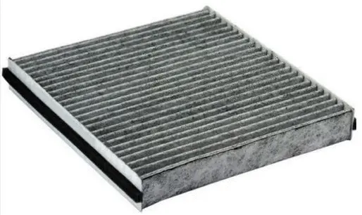 Filter, cabin air (AC0102C)