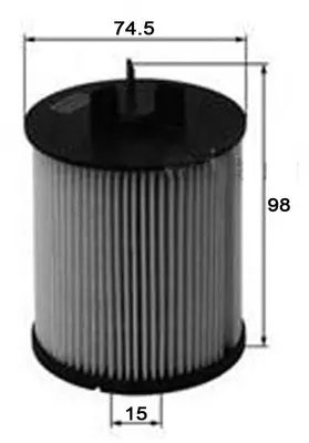Fuel Filter (FE0007)