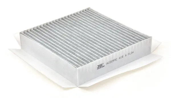 Filter, cabin air (AC0099C)