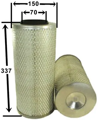 Air Filter (A2513)