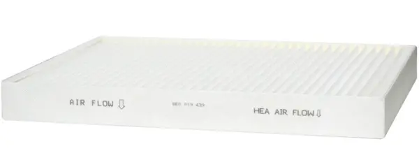 Filter, cabin air (AC0232)