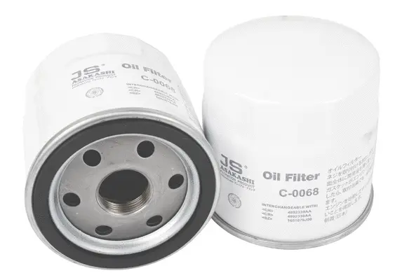 Oil Filter (C0068)