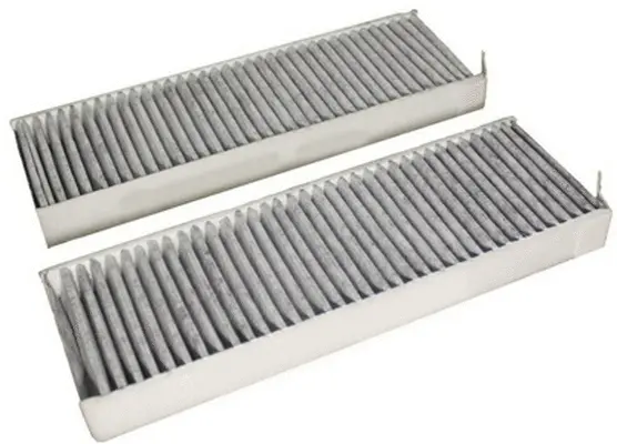Filter, cabin air (AC0165CSET)