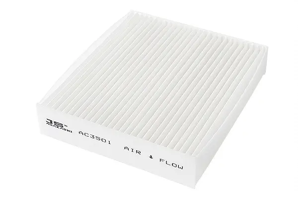 Filter, cabin air (AC3501)